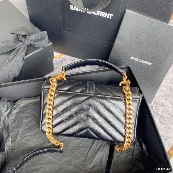 Rep ladies REP YSL COLLEGE-20*13*3CM 0501